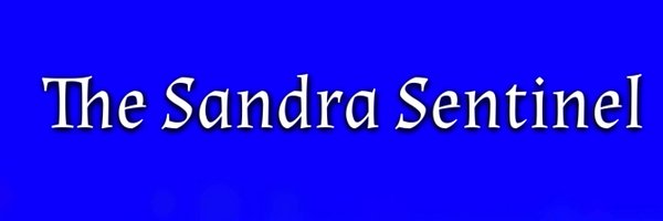 The Sandra Sentinel